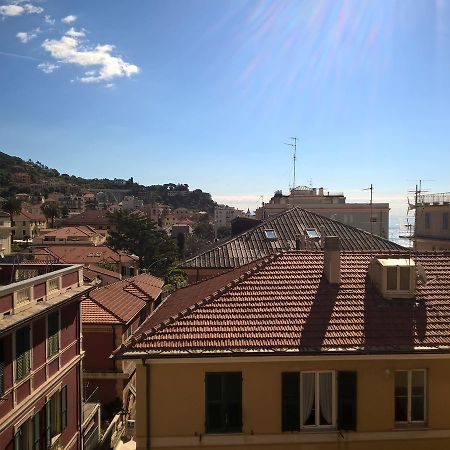 Hotel Ideale Varazze Dış mekan fotoğraf
