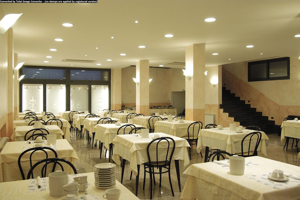 Hotel Ideale Varazze Dış mekan fotoğraf