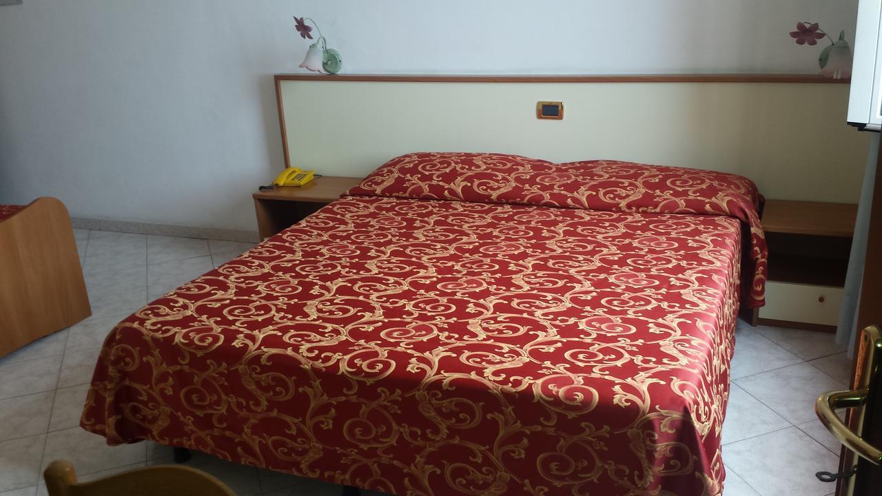 Hotel Ideale Varazze Dış mekan fotoğraf