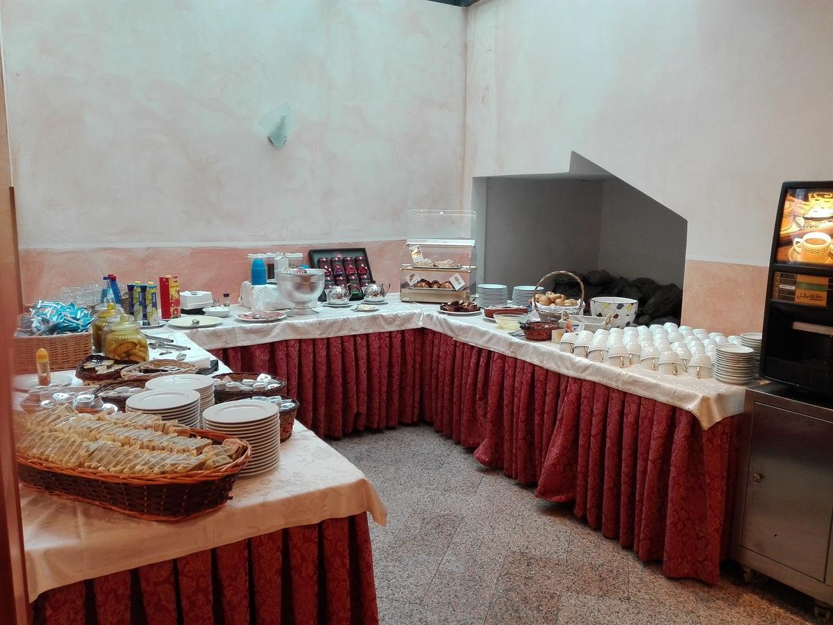 Hotel Ideale Varazze Dış mekan fotoğraf